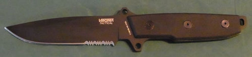 Messer Virginia Tactical