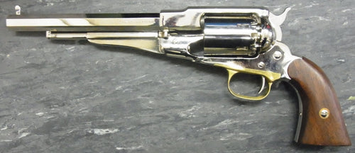 Vorderlader Revolver 44