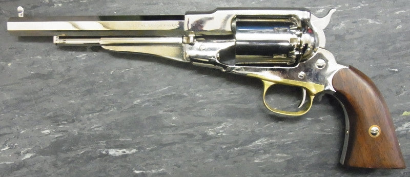 Vorderlader Revolver 44