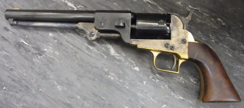 Vorderlader Revolver