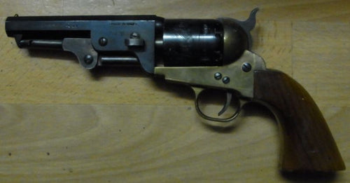Vorderlader Revolver Colt