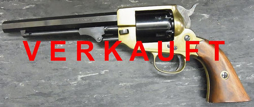 Vorderlader Revolver Fillipietta