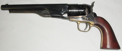 Vorderladerrevolver Colt