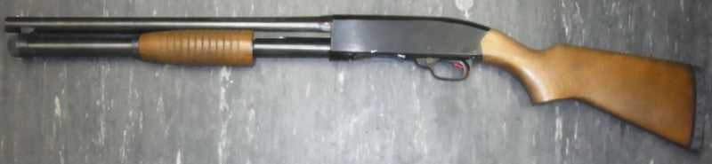 Vorderschaft-Repetierer Winchester 1200-Defender