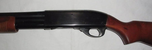 Vorderschaft-Repetierer Remington 870