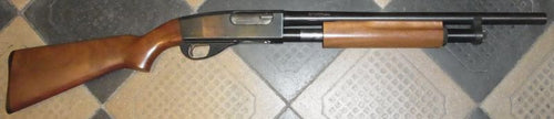 Vorderschaftrepetierer Eastfield 916