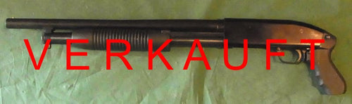 Vorderschaftrepetierer Maverick