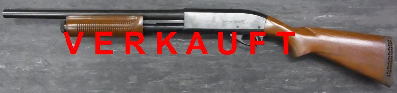 Vorderschaftrepetierer Remington 870 Wingmaster