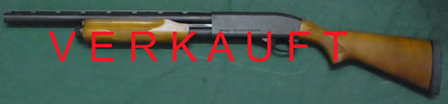 Vorderschaftrepetierer Remington 870
