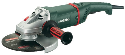 Winkelschleifer 230 / 2400Watt WX 24-230 Quick