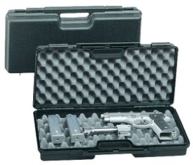 Waffenkoffer Polyproylen
