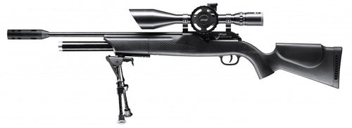 Walther 1250 Dominator FT
