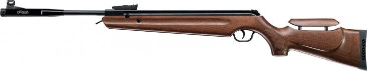 Walther LGV Competition Ultra
