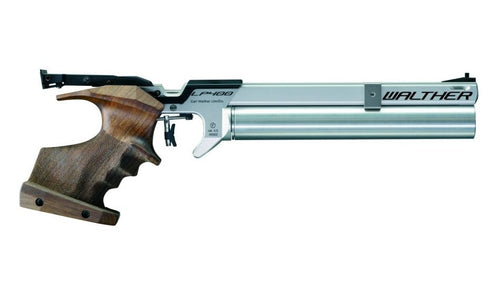 Walther LP400 Alu