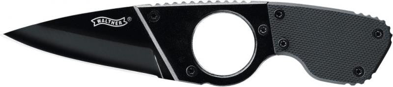 Walther Neck Knife
