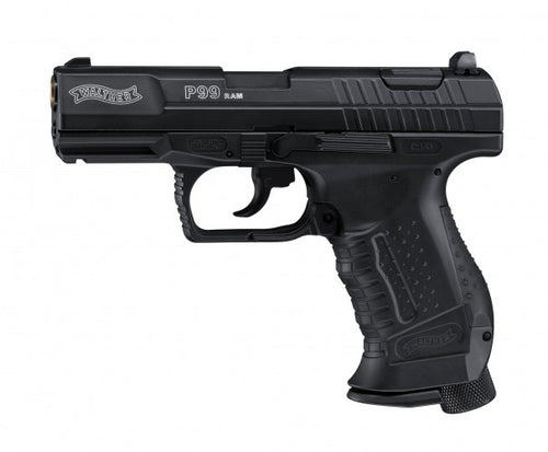 Walther P99 RAM