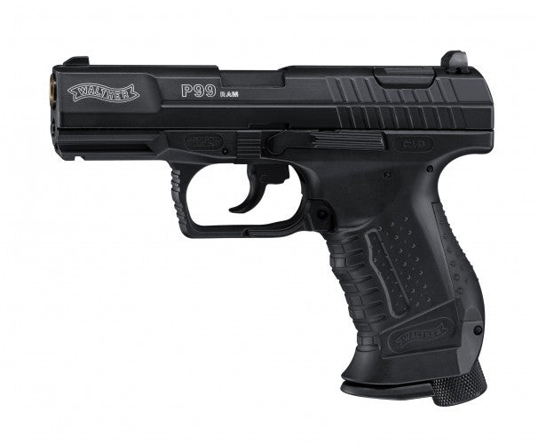 Walther P99 RAM