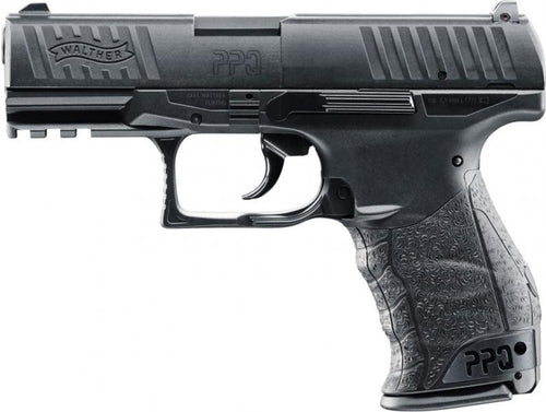 Walther PPQ