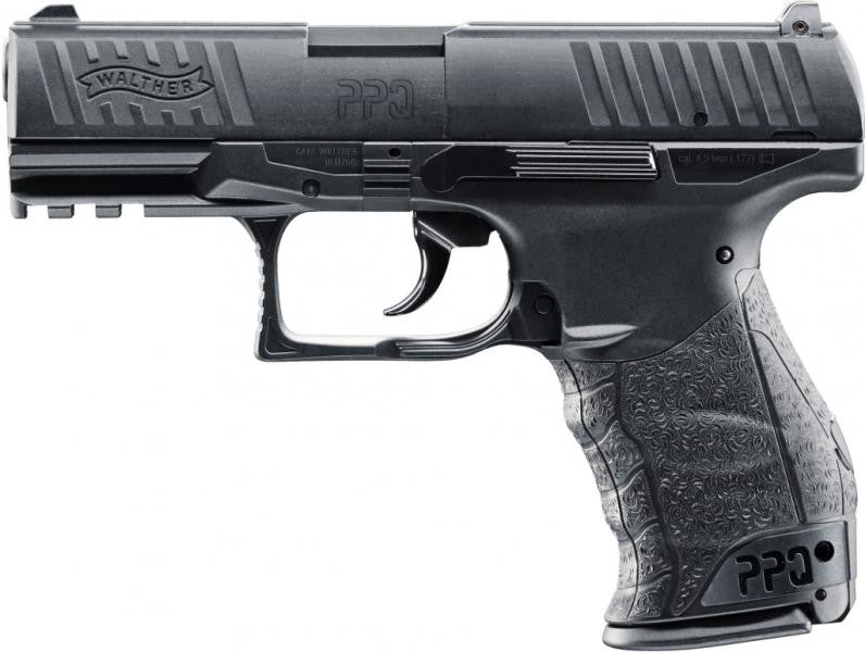 Walther PPQ