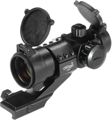 Leuchtpunkt-Zielgerät Walther PS22