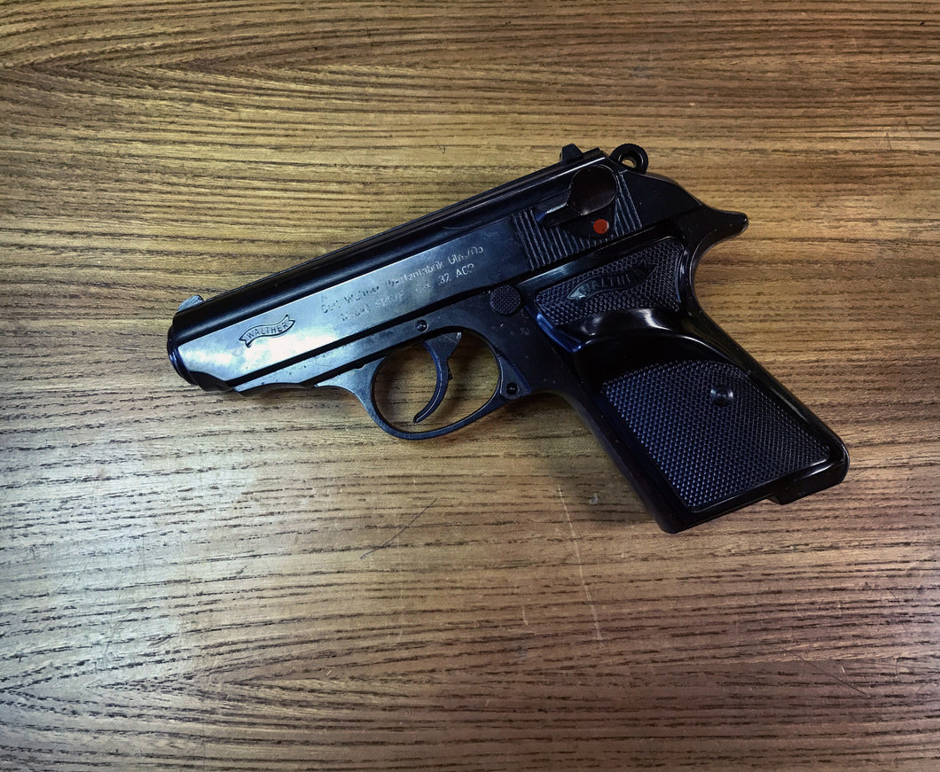Pistole Walther PPK/E