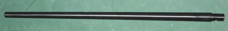 Wechsellauf zu CZ 455 Lux