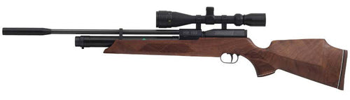 Pressluftgewehr HW 100 S