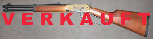Walther Lever Action Wells Fargo Occ