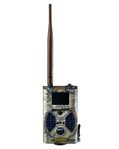 Wildkamera Seissiger GPRS-Cam 2 12MP