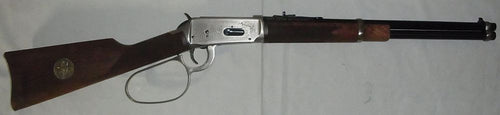 Winchester John Wayne