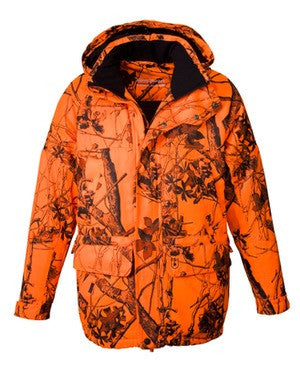 Winterjacke Targit Deerhunter