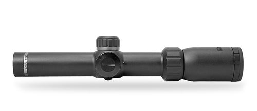 Zielfernrohr 1-4x24 Hawke Endurance 30