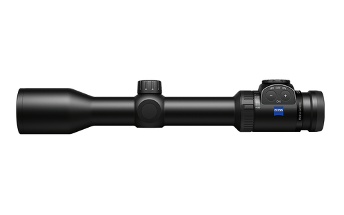 Zielfernrohr 2- 8x42 Conquest DL