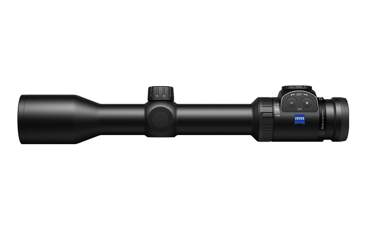 Zielfernrohr 2- 8x42 Conquest DL