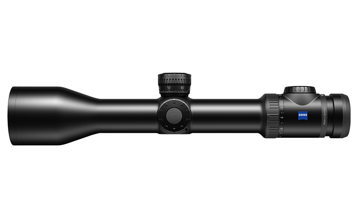 Zielfernrohr 2,8-20x56 Victory V8