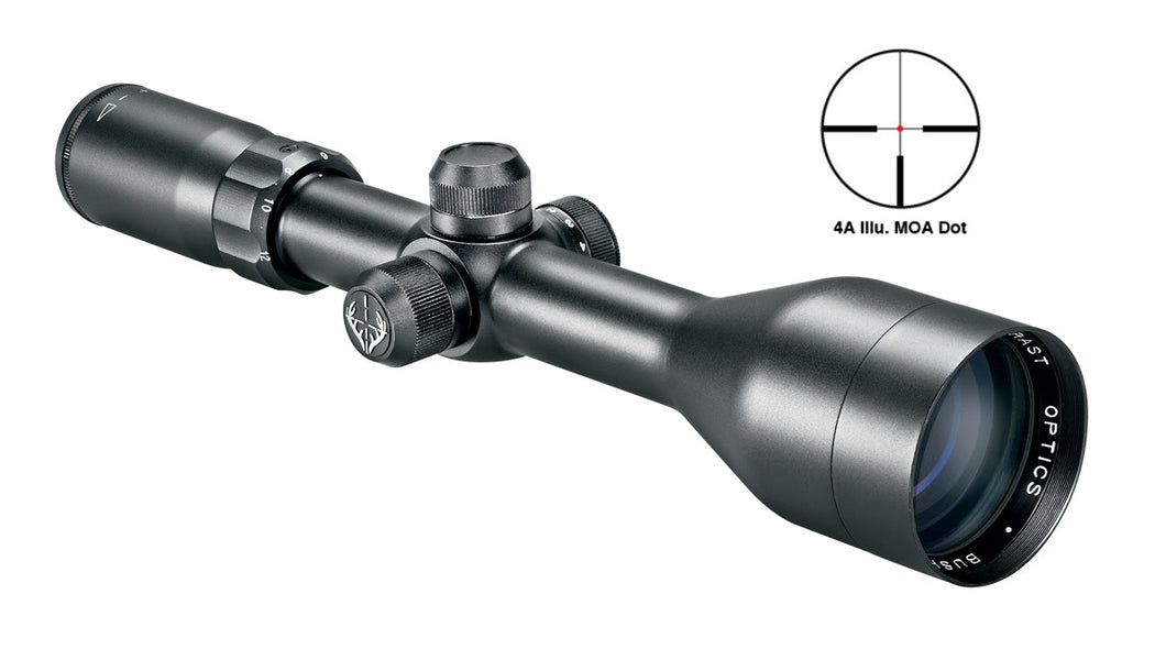 Zielfernrohr 3-12 x 56 Trophy