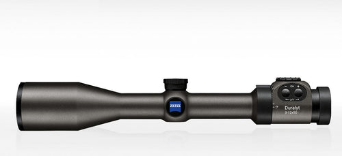 Zielfernrohr 3-12x50 Duralyt