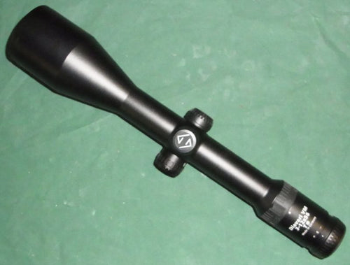 Zielfernrohr 3-12x56 Diavari T*/VM
