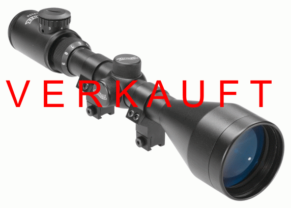 Zielfernrohr 3-9 x 56