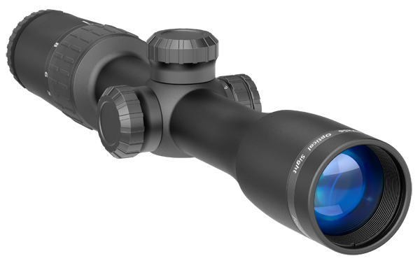 Zielfernrohr 3-9x40 Yukon Jaeger X01i