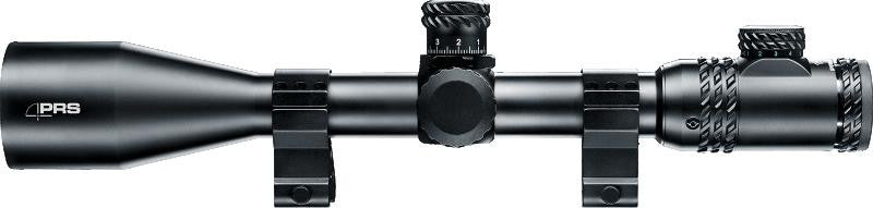 Zielfernrohr 4-24 x 50 RPS