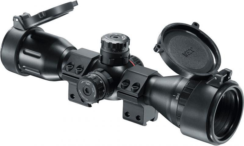 Zielfernrohr 4 x 32 Mini DC CQB