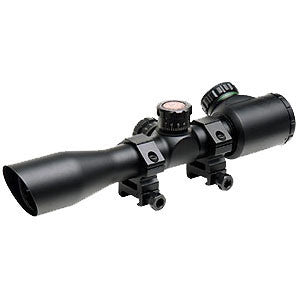 Zielfernrohr 4 x 32 TACTICAL COMPACT