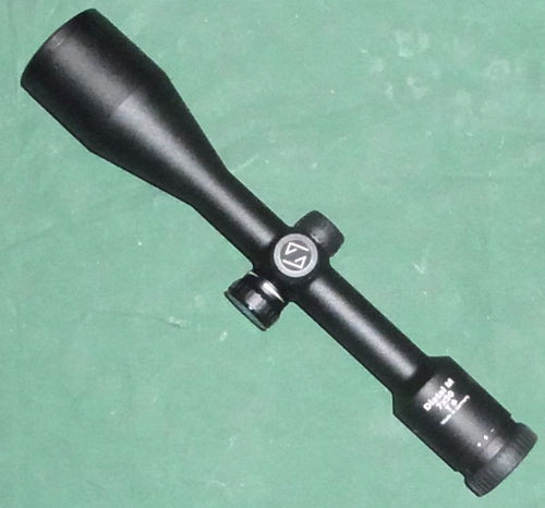 Zielfernrohr 7x50 Classic Diatal M