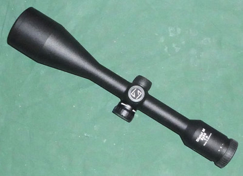 Zielfernrohr 8x56 Diatal M
