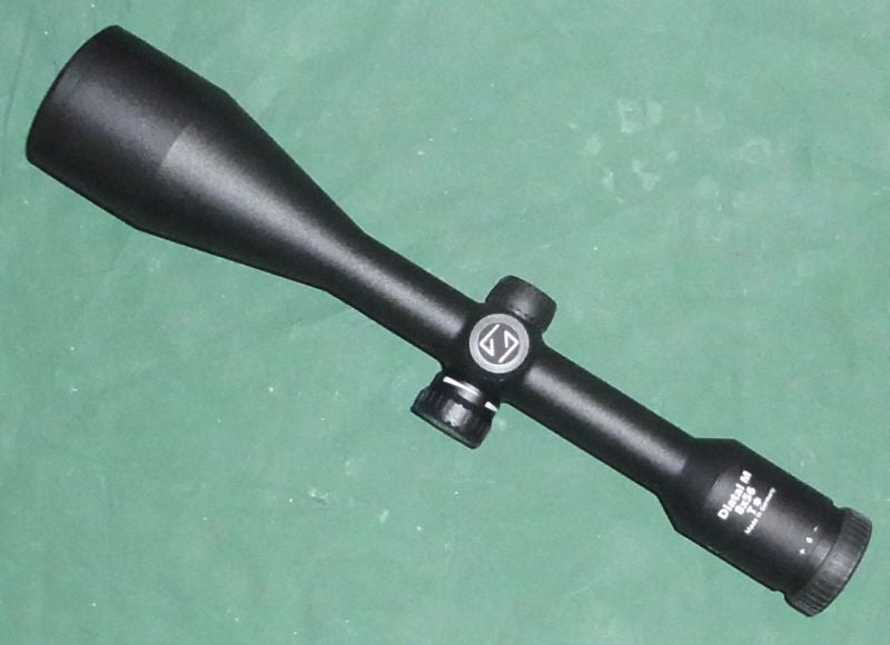 Zielfernrohr 8x56 Diatal M