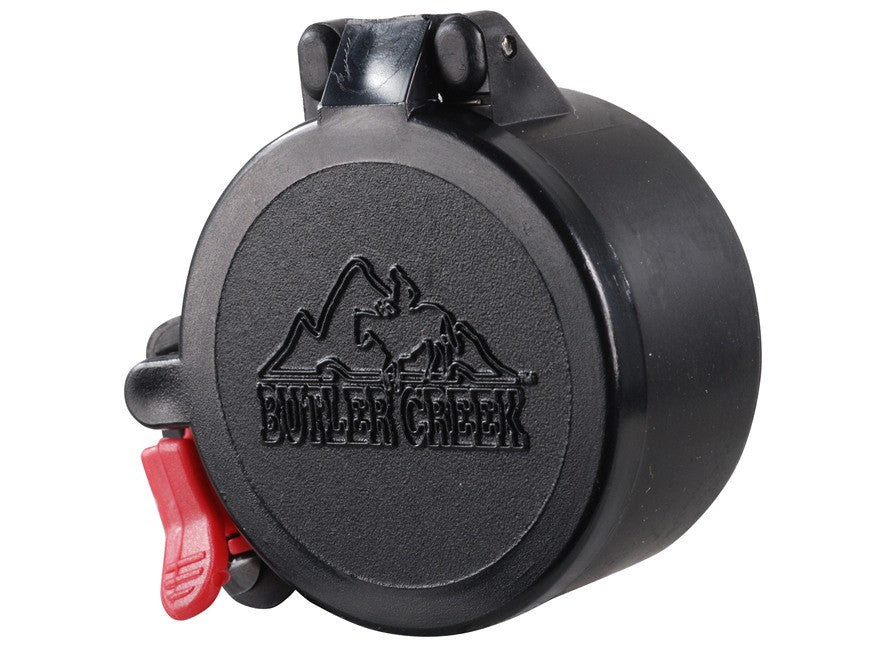 Zielfernrohr Schutzdeckel Butler Creek
