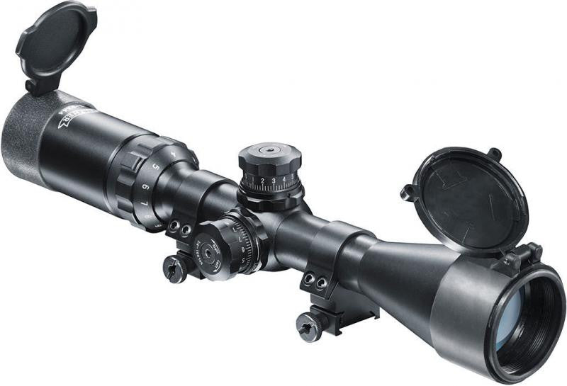 Zielfernrohr 3-9 x 44, Sniper