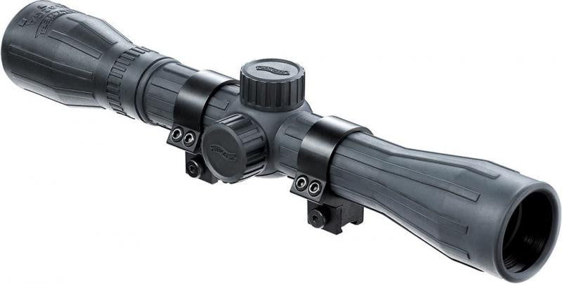 Zielfernrohr 4 x 32 RA