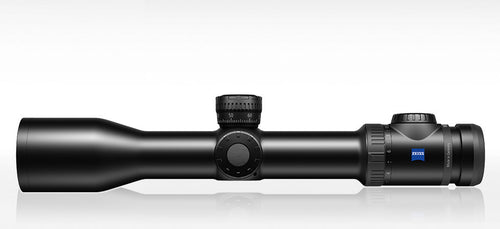 Zielfernrohr 1,8-14x50 Victory V8